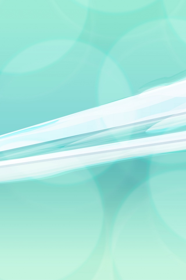 Световой клин обои