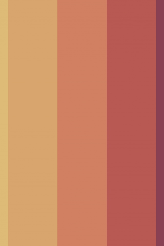 Нежные тона обои