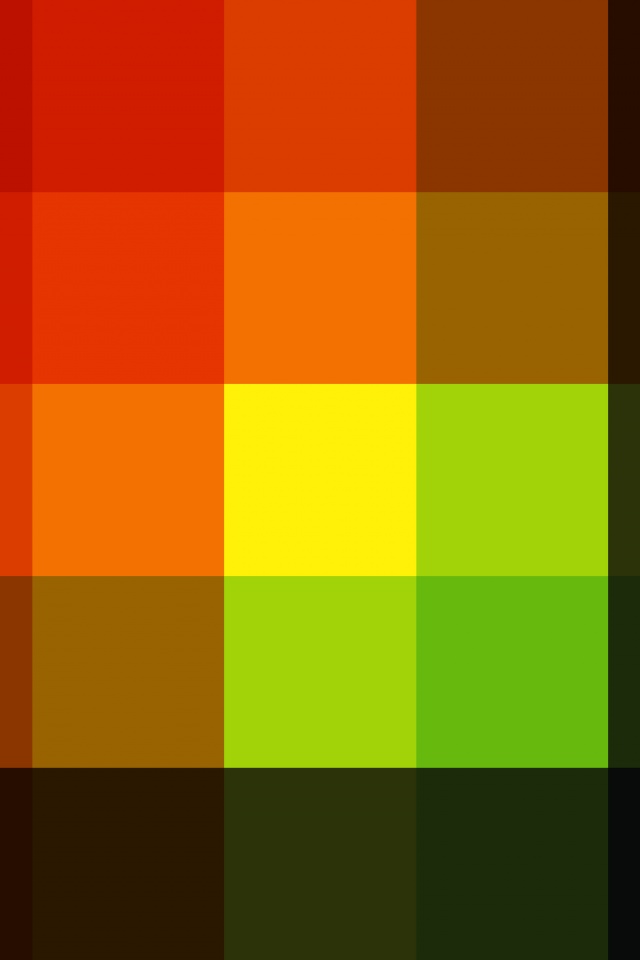 Позитивная палитра обои