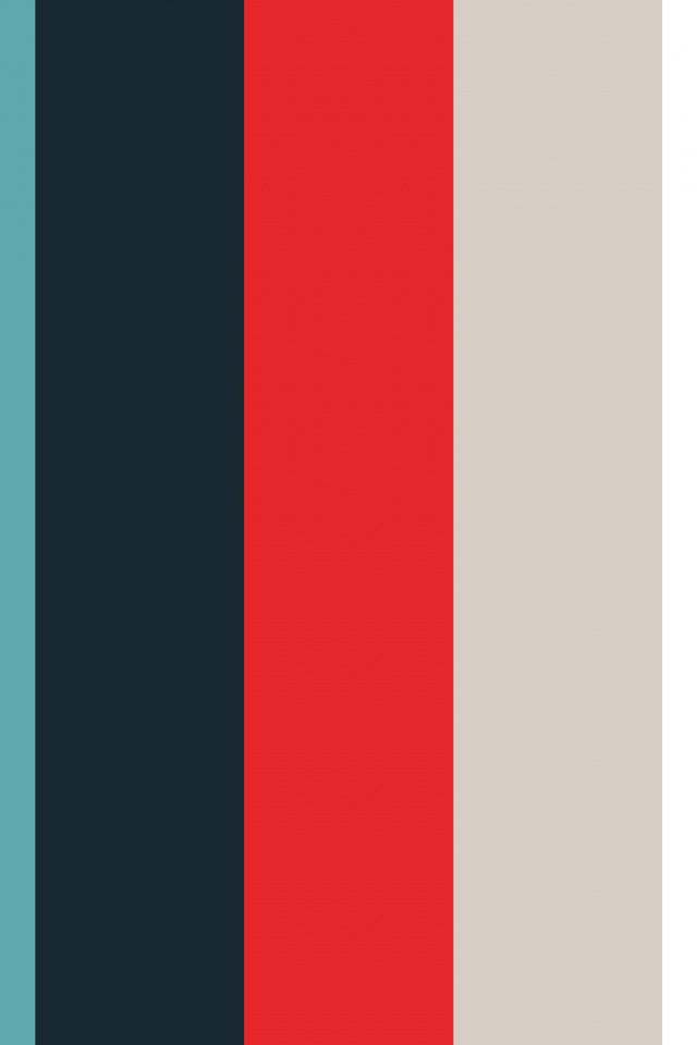 Красочная палитра обои