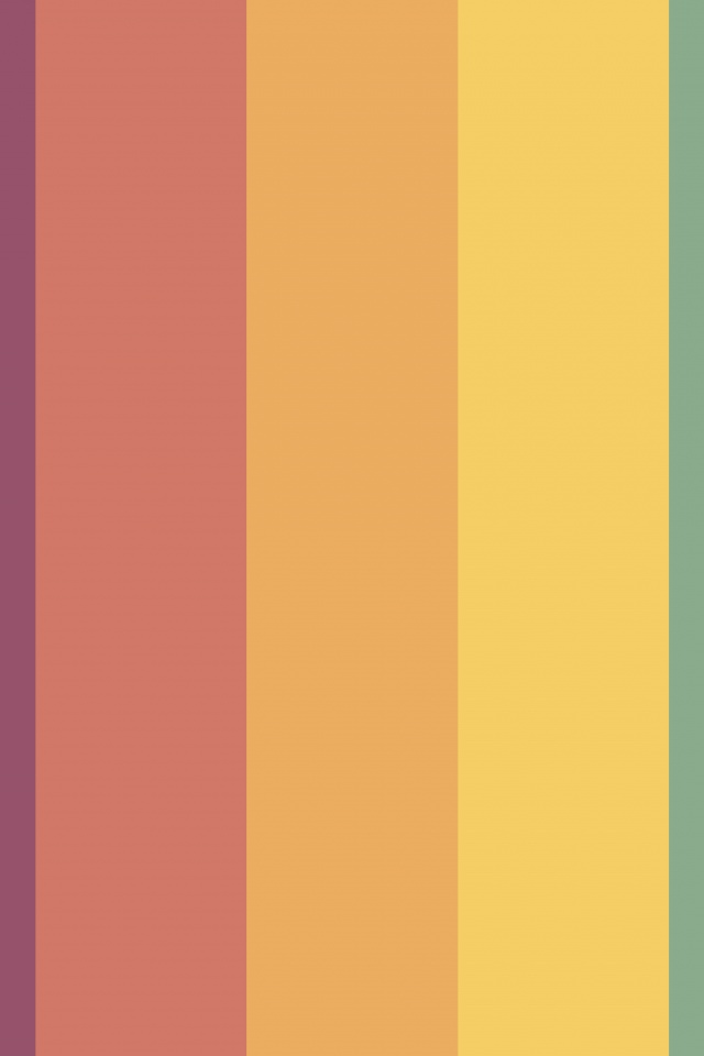 Мягкие цвета обои