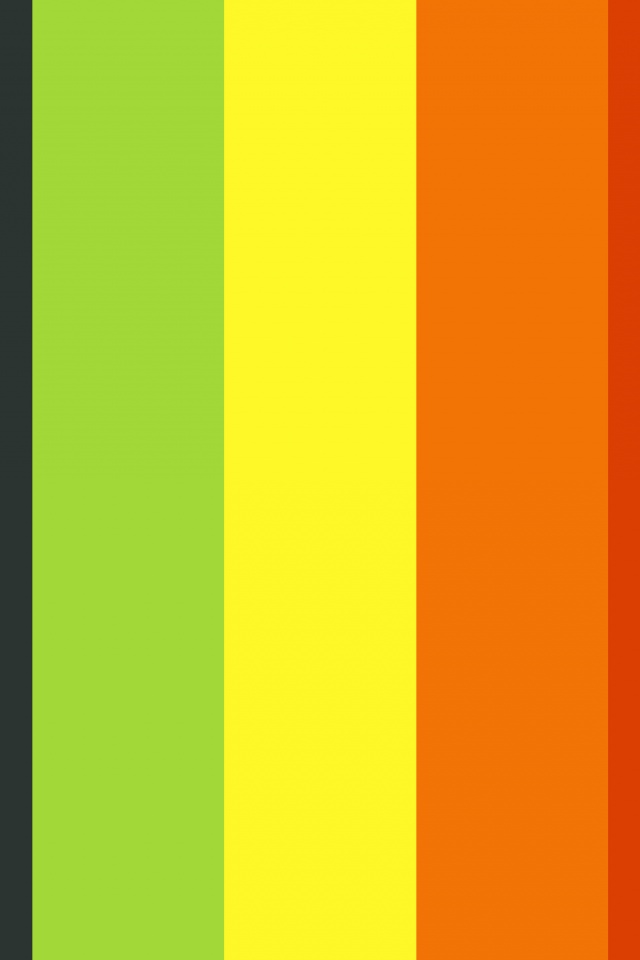 Яркая гамма обои