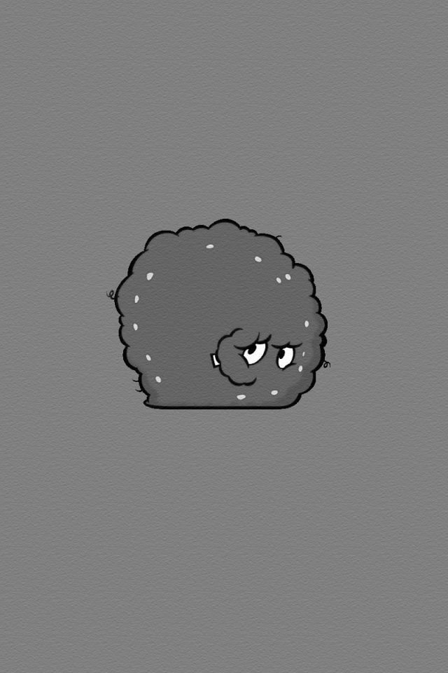 Тефтель из Alpha Team Hunger Force обои