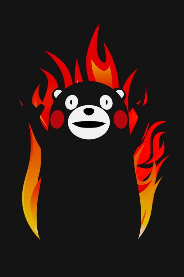 Во имя Сатаны конечно! обои