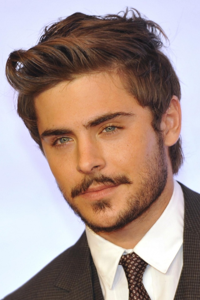 Зак Эфрон обои