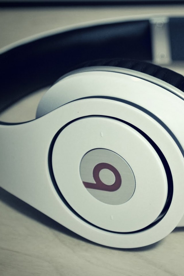 Наушники обои