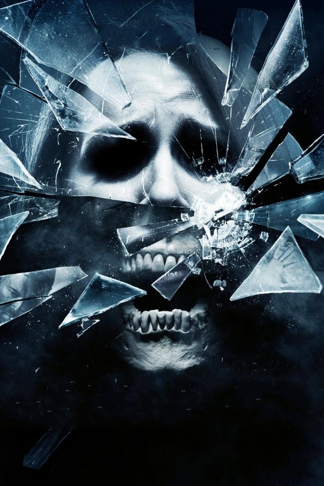 Пункт назначения обои