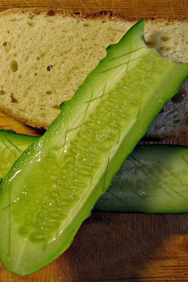 Закуска обои