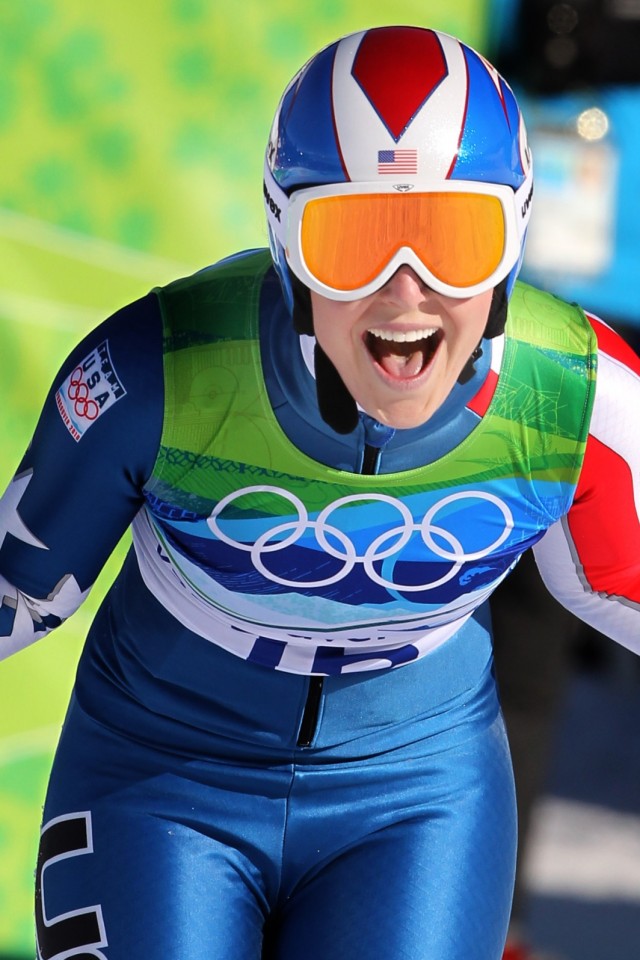 Олимпийские игры обои