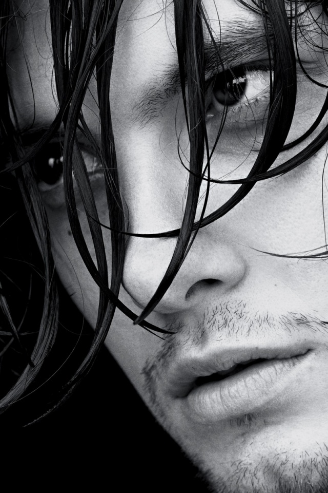 Бен Барнс обои