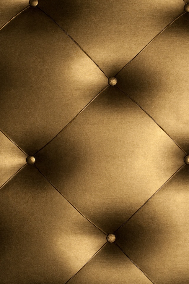 Бронзовая обивка обои
