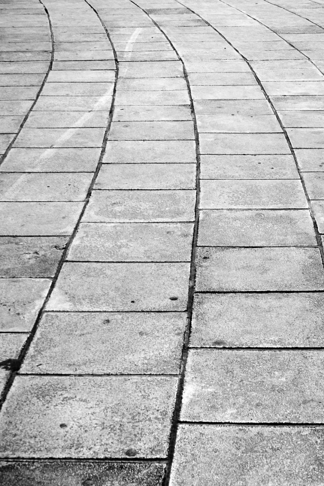 Брусчатка обои