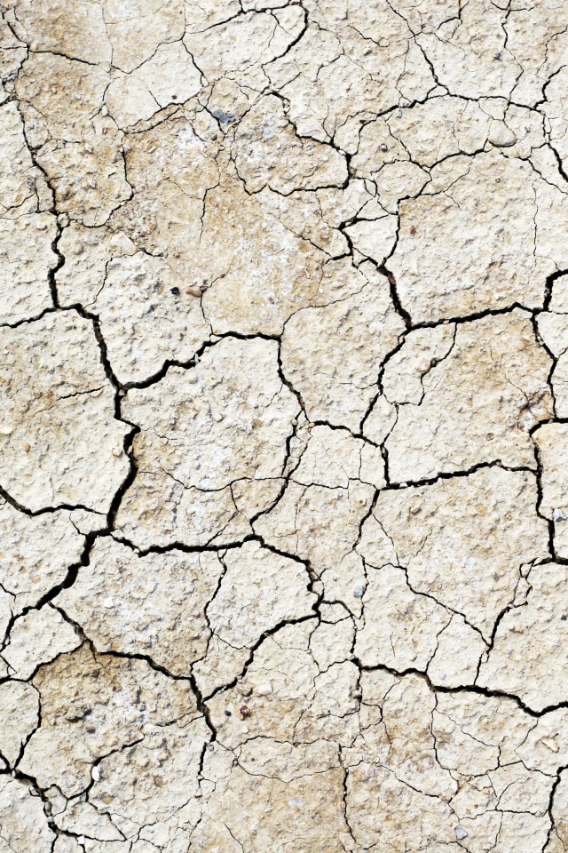 Иссушенная земля обои