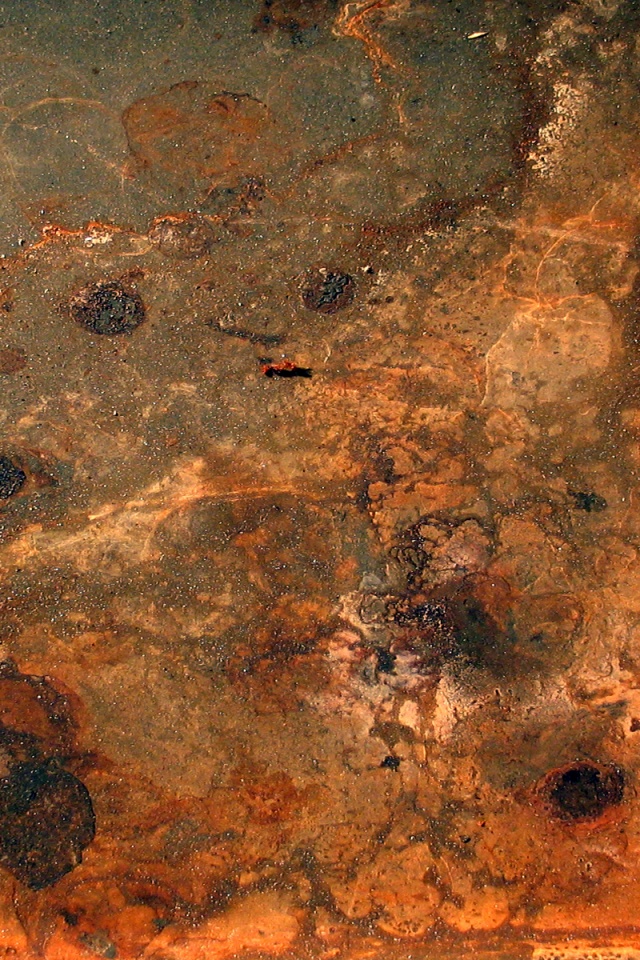 Ржавый металл обои