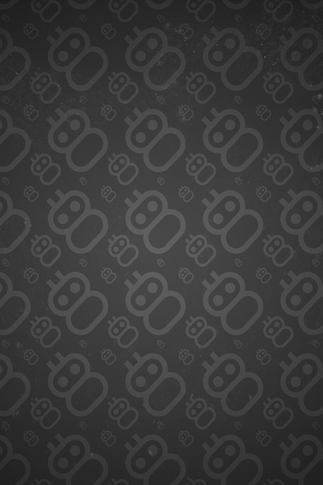 Минималистичные роботы обои