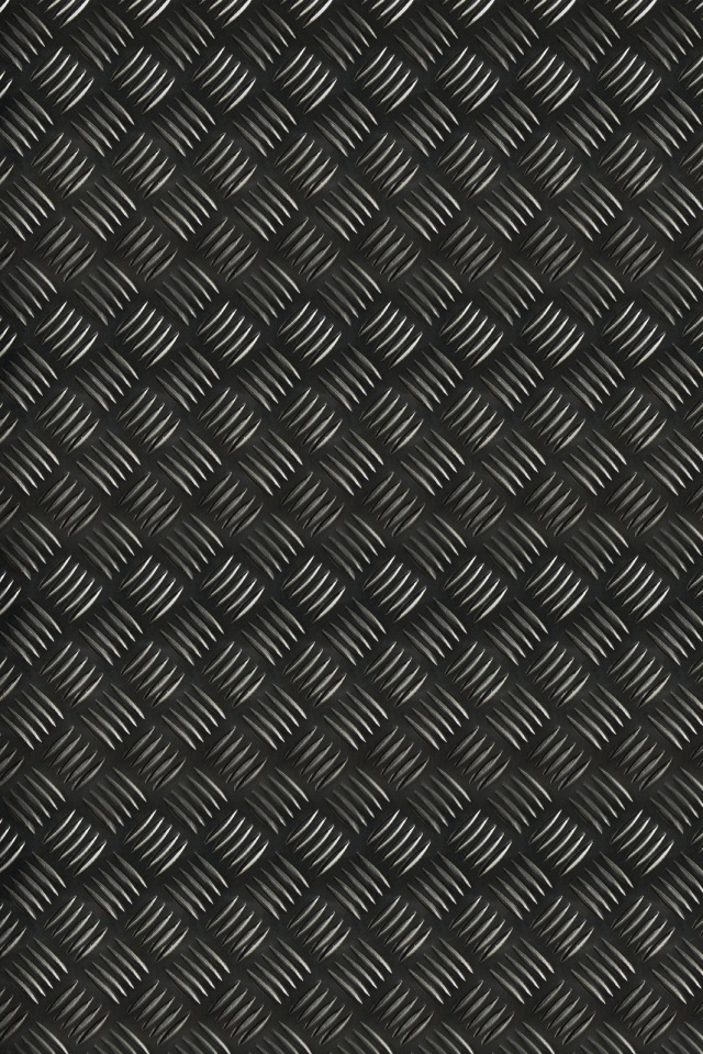 Металлический пол обои