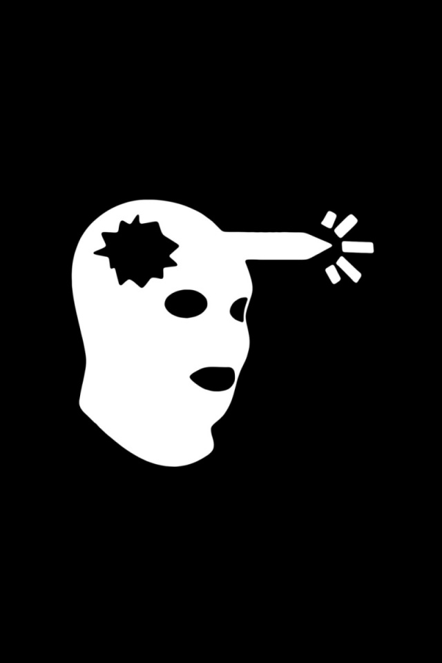 Хэдшот обои