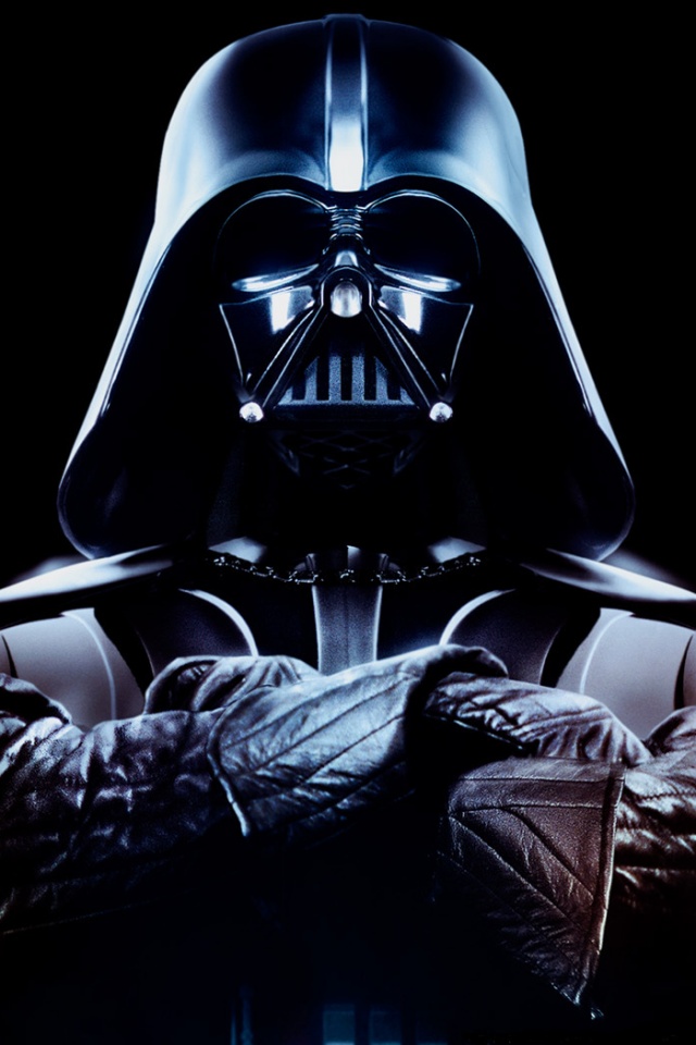 Дарт Вейдер обои