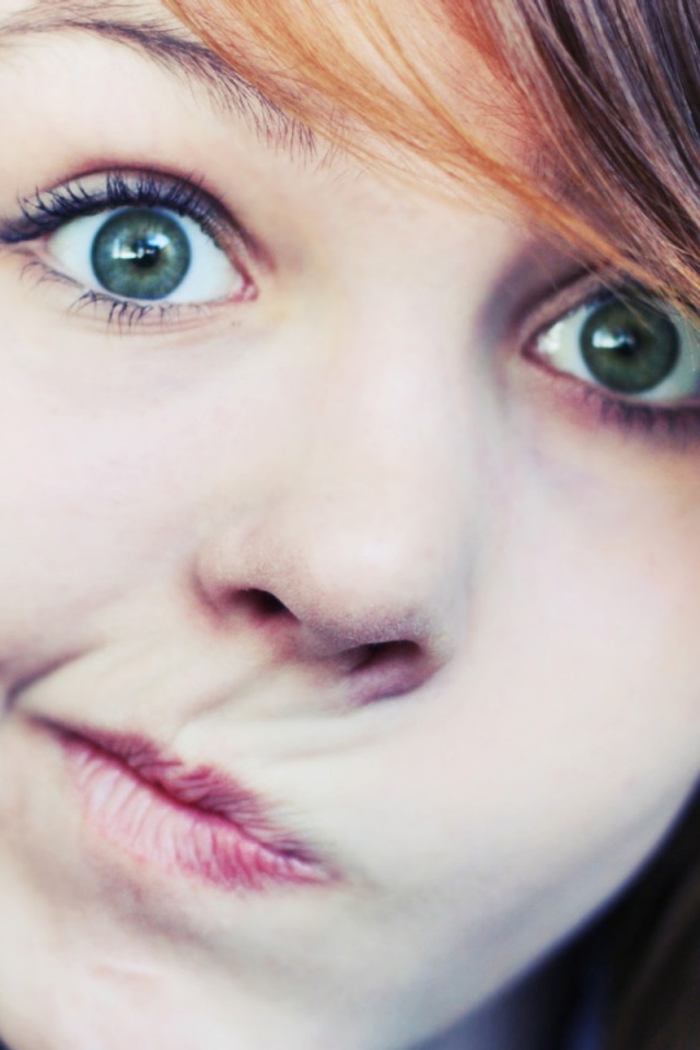 Вот такие дела обои