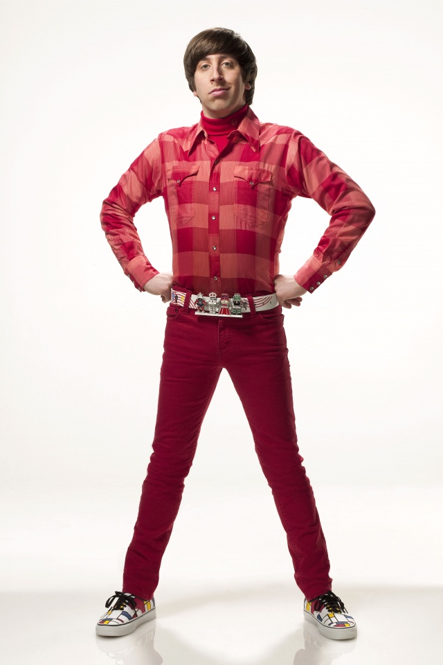 Говард Воловиц обои