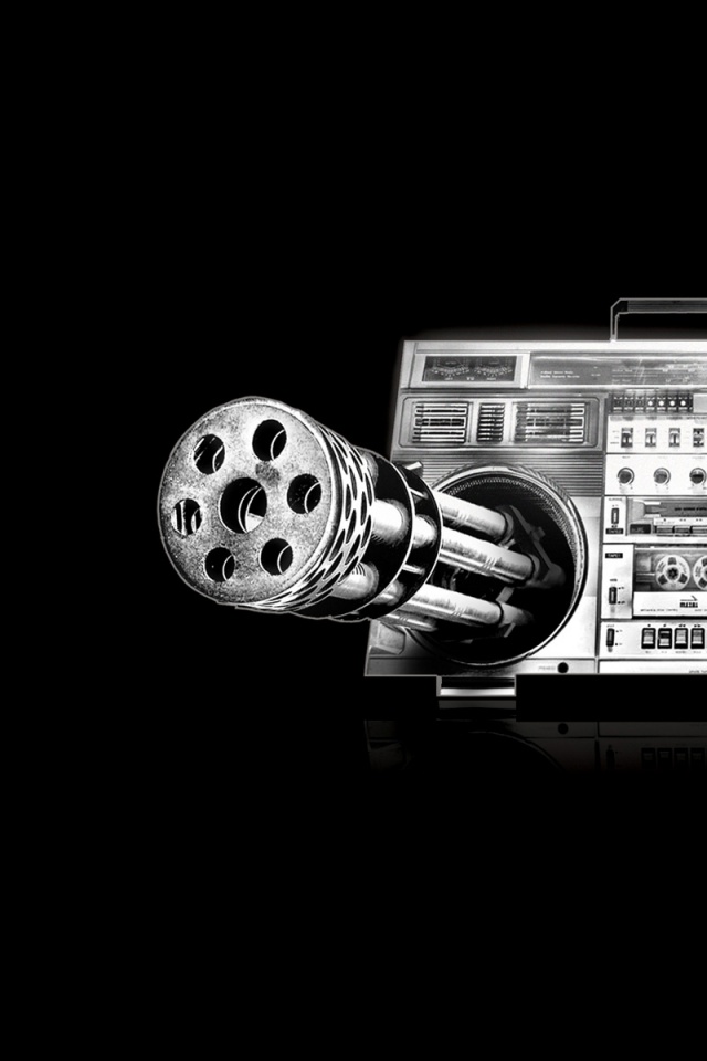 Daft Punk Обложка альбома обои