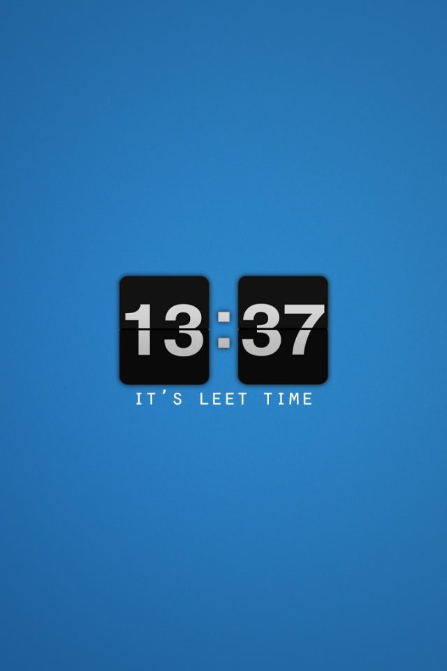 Время лита! обои