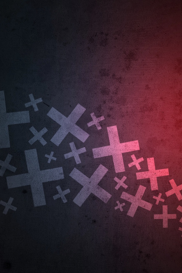 Немного плюсов обои