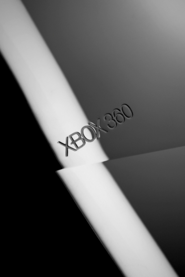 Приставка XBOX 360 обои