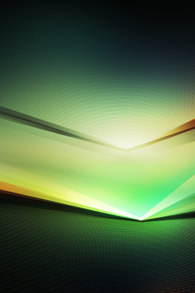 Геометрическая абстракция обои