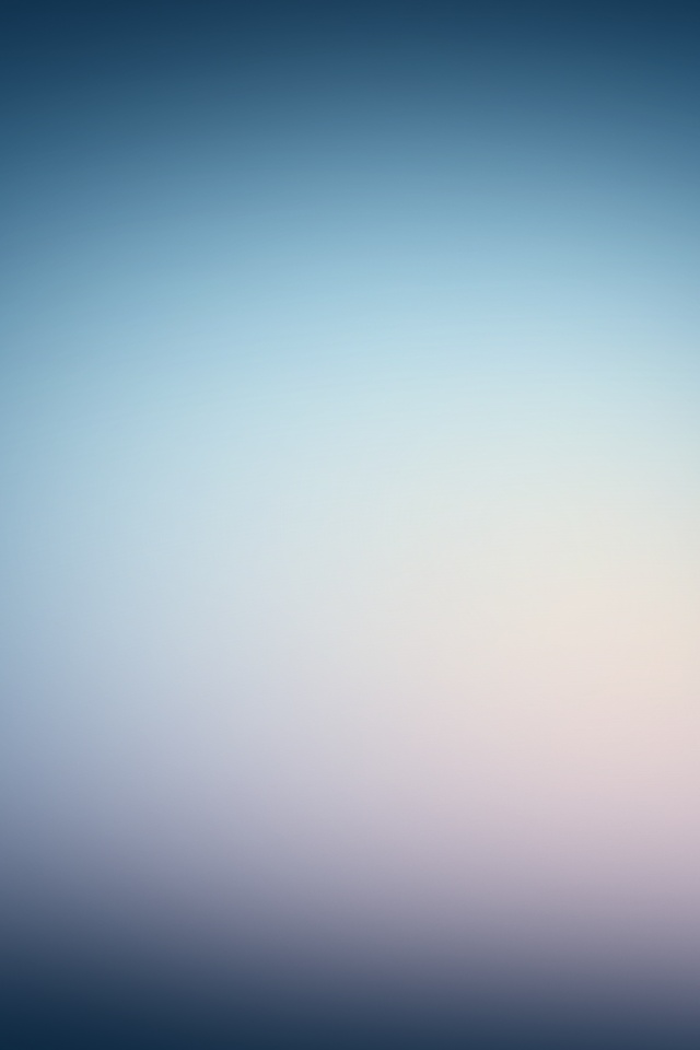 Спокойный синеватый фон обои