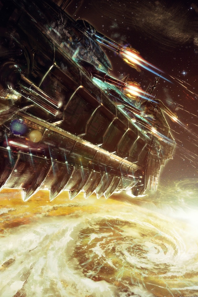 Ишимура обои