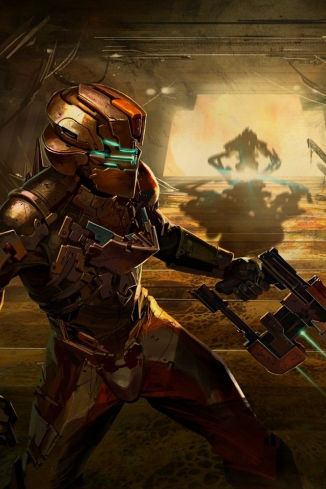 Айзек на Ишимуре обои