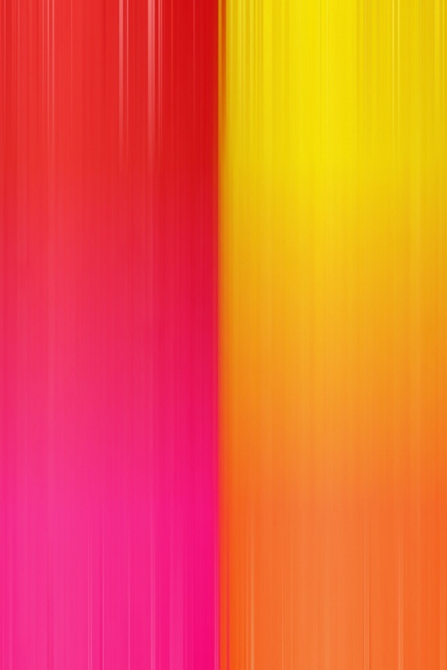 Радуга обои