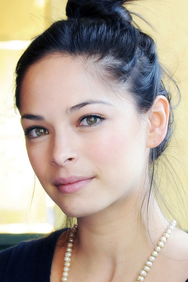 Кристин Крейк обои