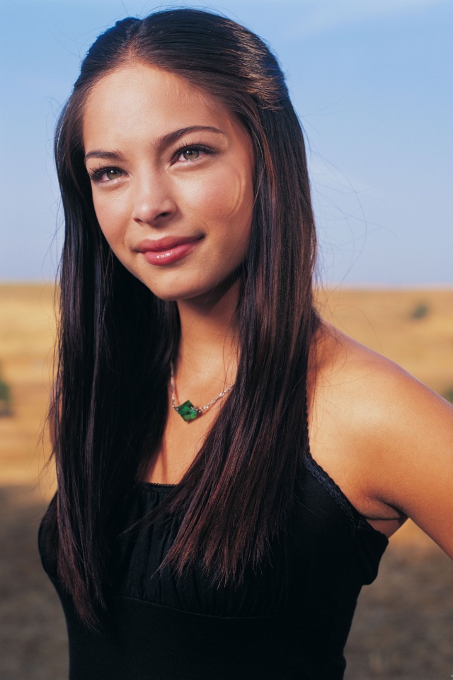 Лана Лэнг обои