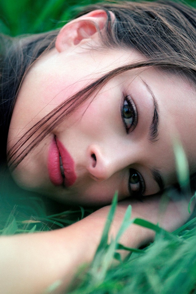 Кристин Кройк обои