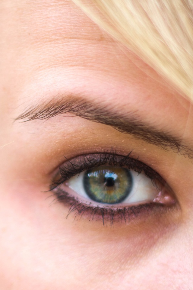 Авторское фото обои