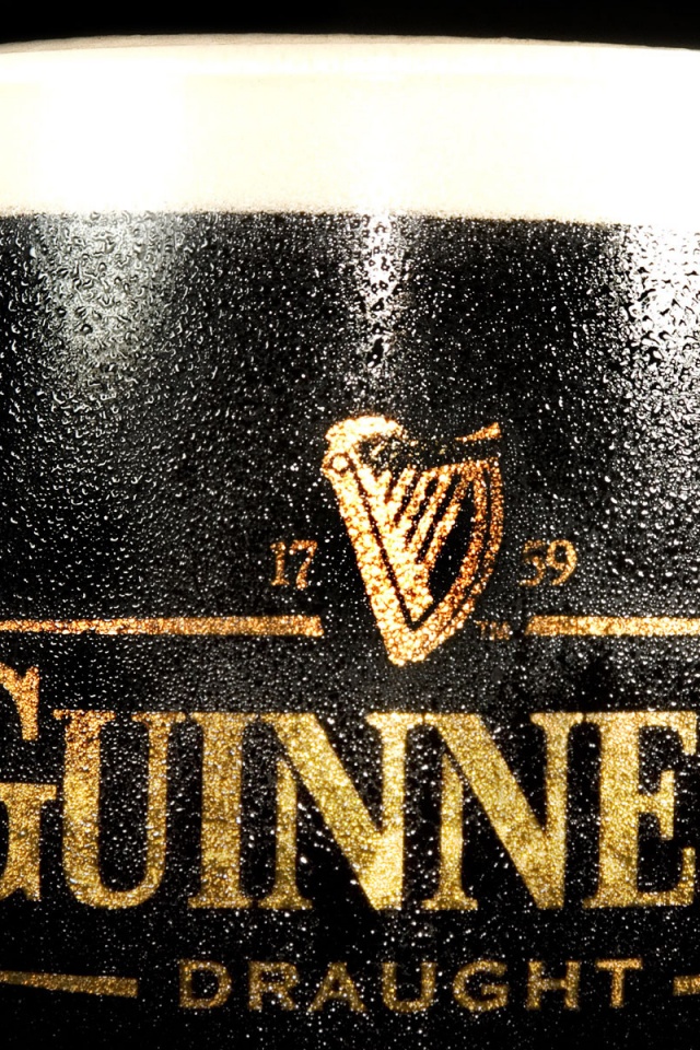 Guiness  обои