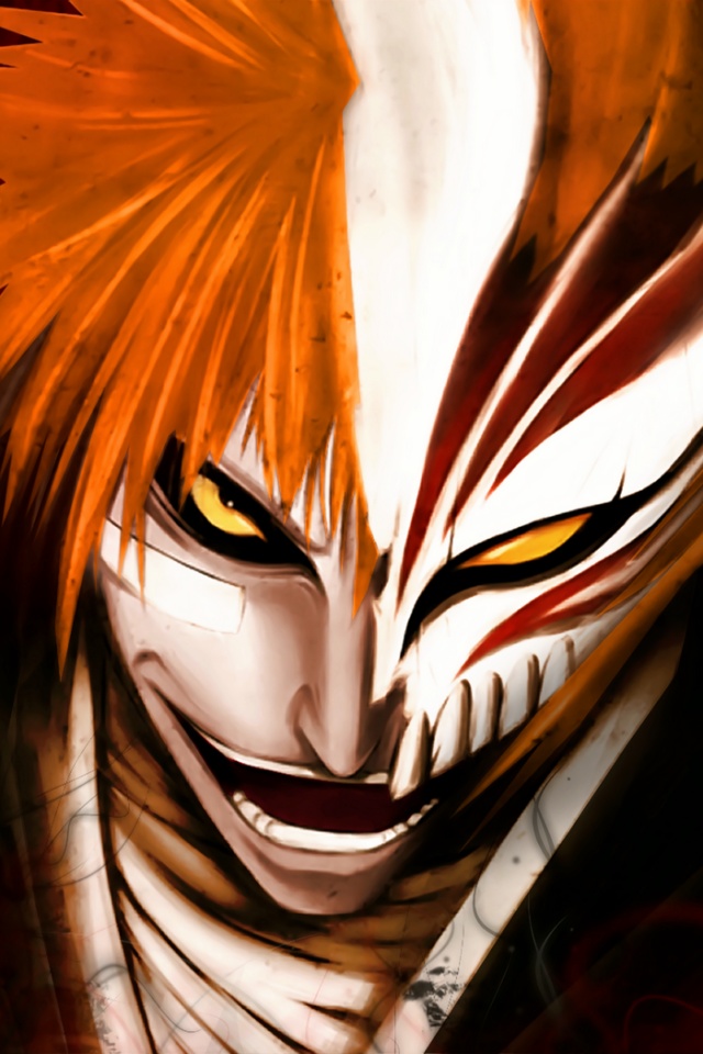 Хичиго обои