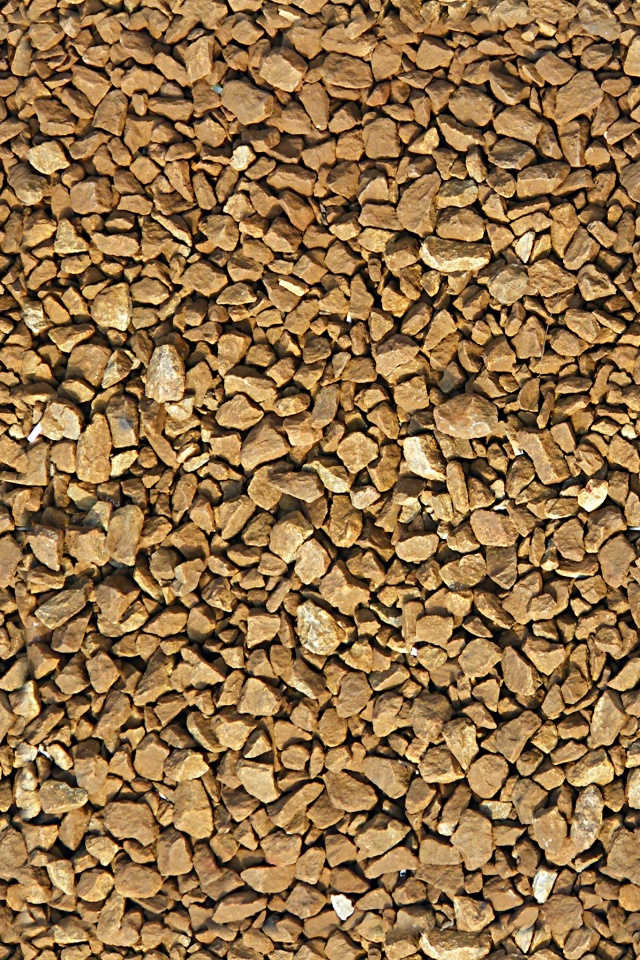 Текстура гравия обои