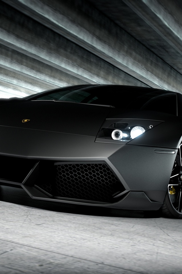 Lamborghini обои