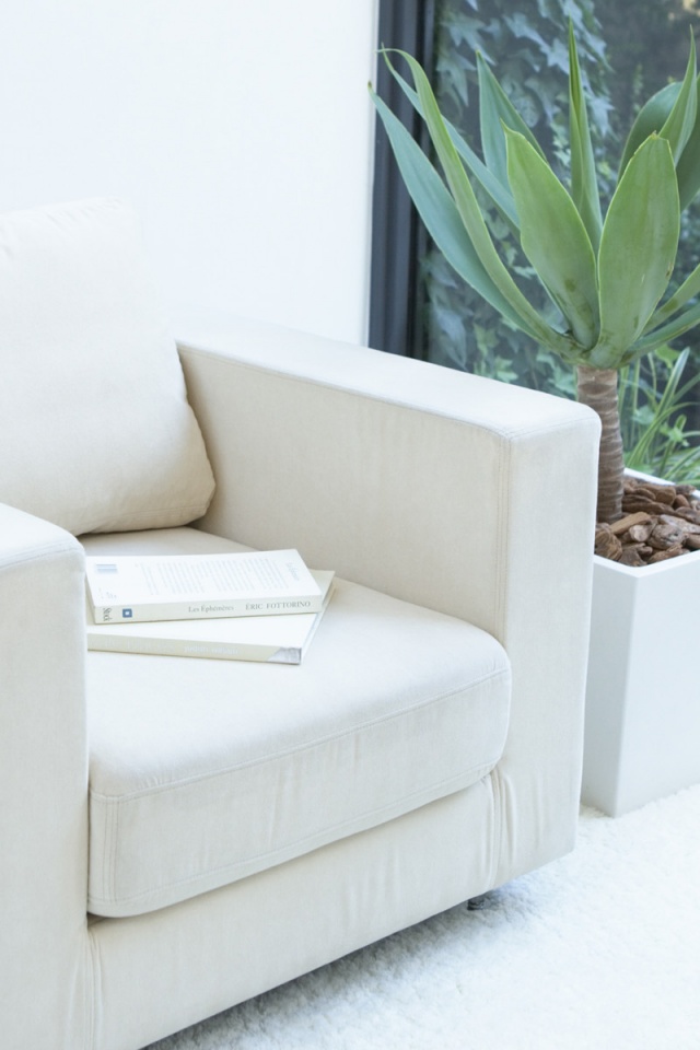 Кресло обои