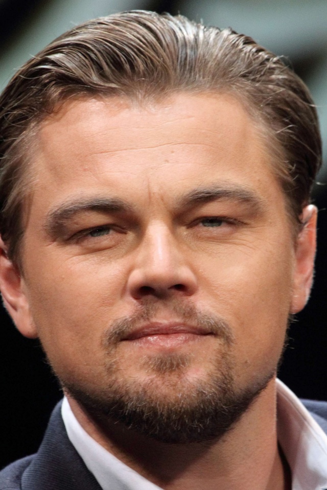 Леонардо Дикаприо обои