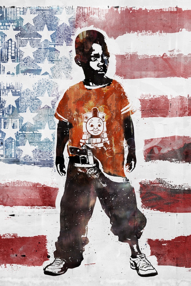 Время задуматься обои