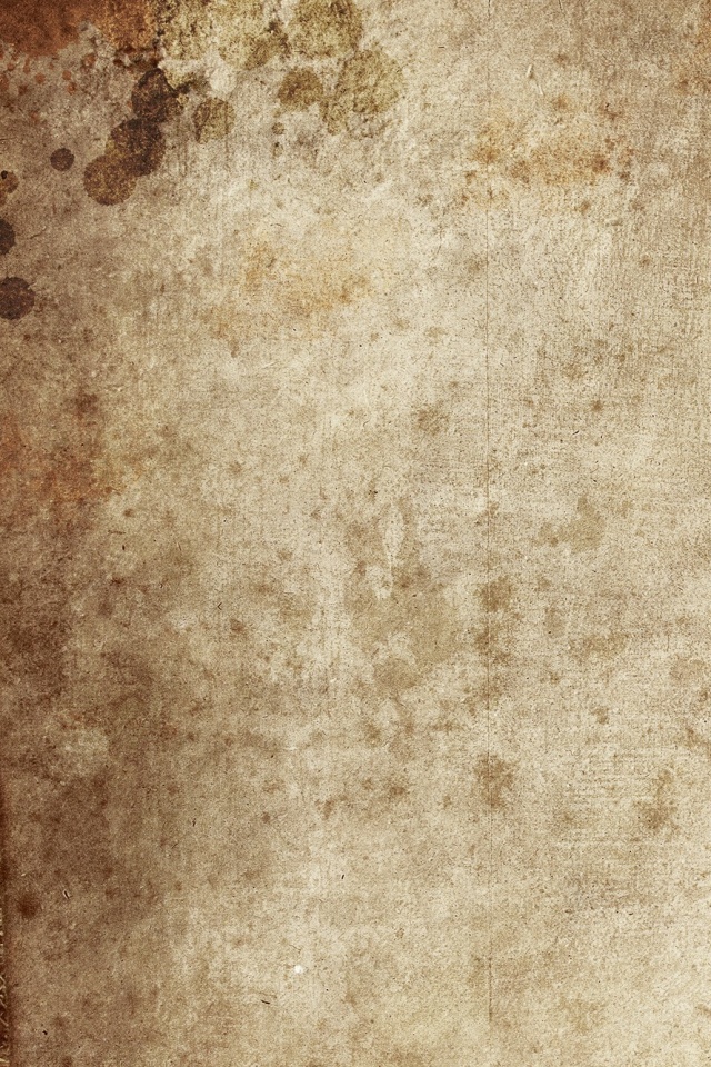 Текстура старой бумаги обои