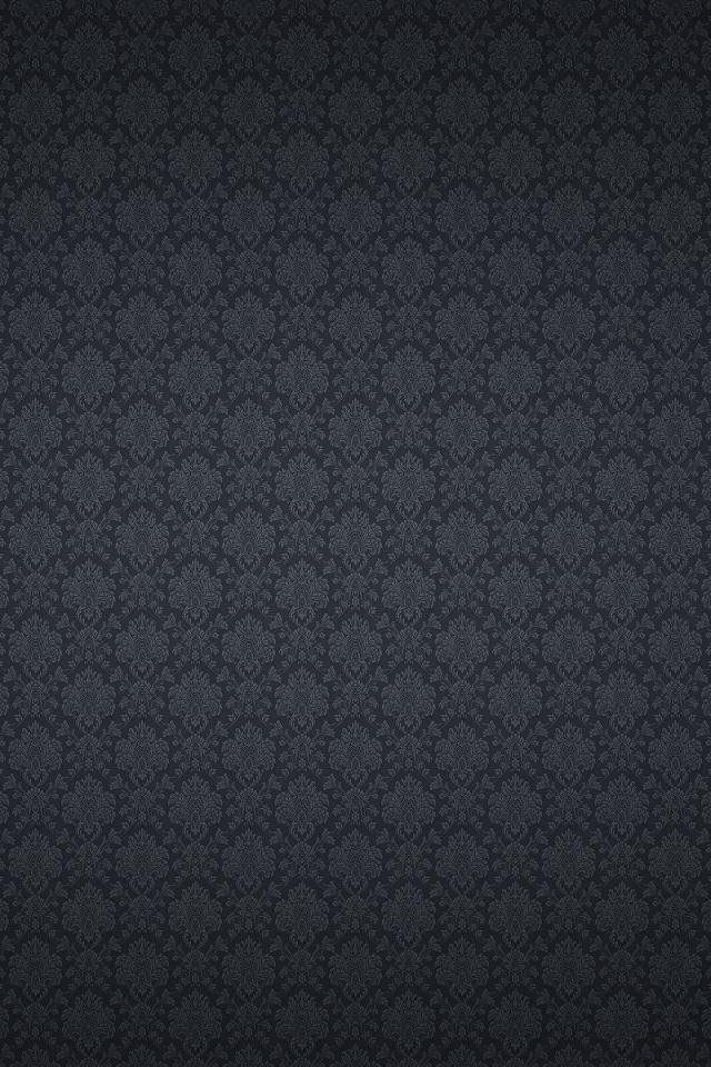 Темно-Серый фон обои