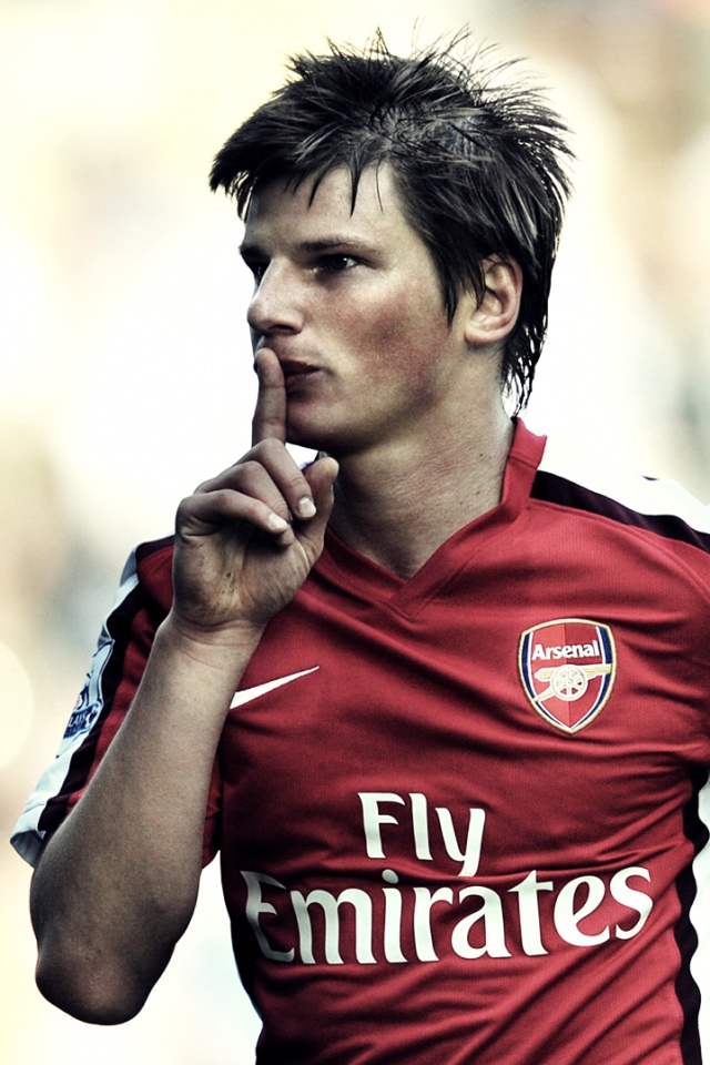 Андрей Аршавин обои