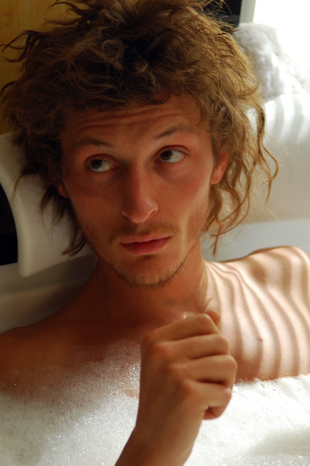 Павел Воля обои