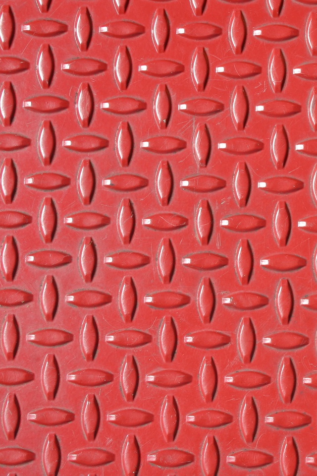 Стальной лист красного цвета обои