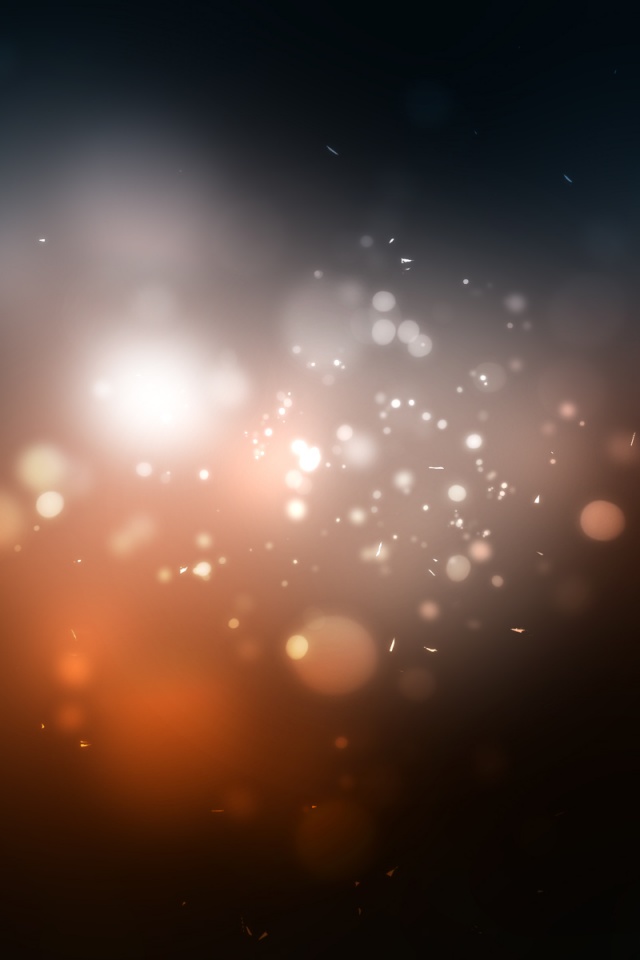 Туманность обои